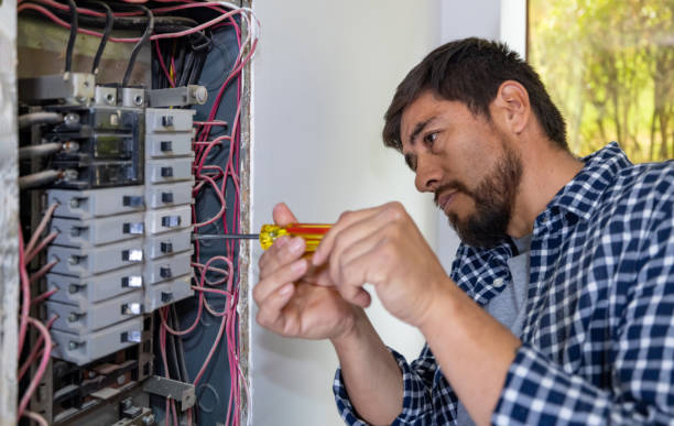 Emergency Electrical Repair Services in Whitesboro, AL